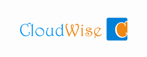 Logo Design by Likha Graphics for CloudWise | Design: #86581