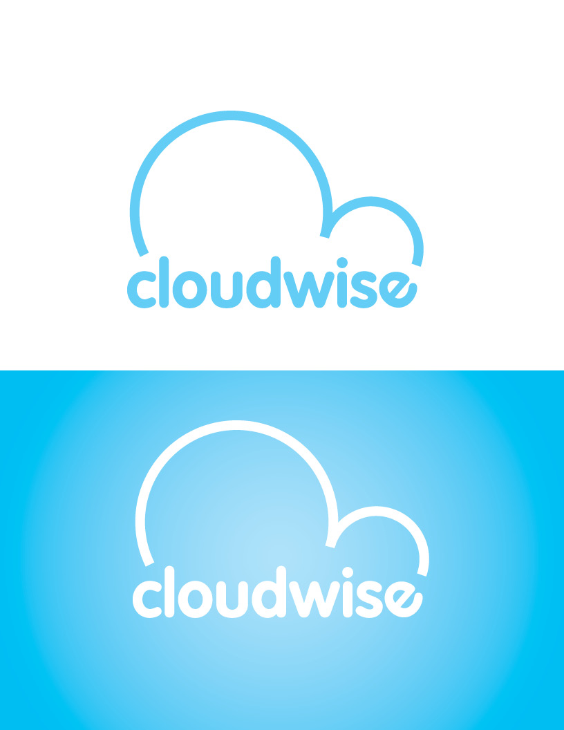 Logo Design by nancy for CloudWise | Design #86011