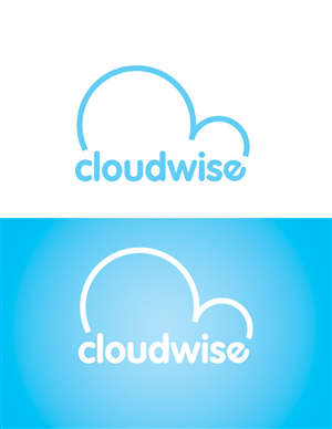 Logo-Design von nancy für CloudWise | Design: #86011
