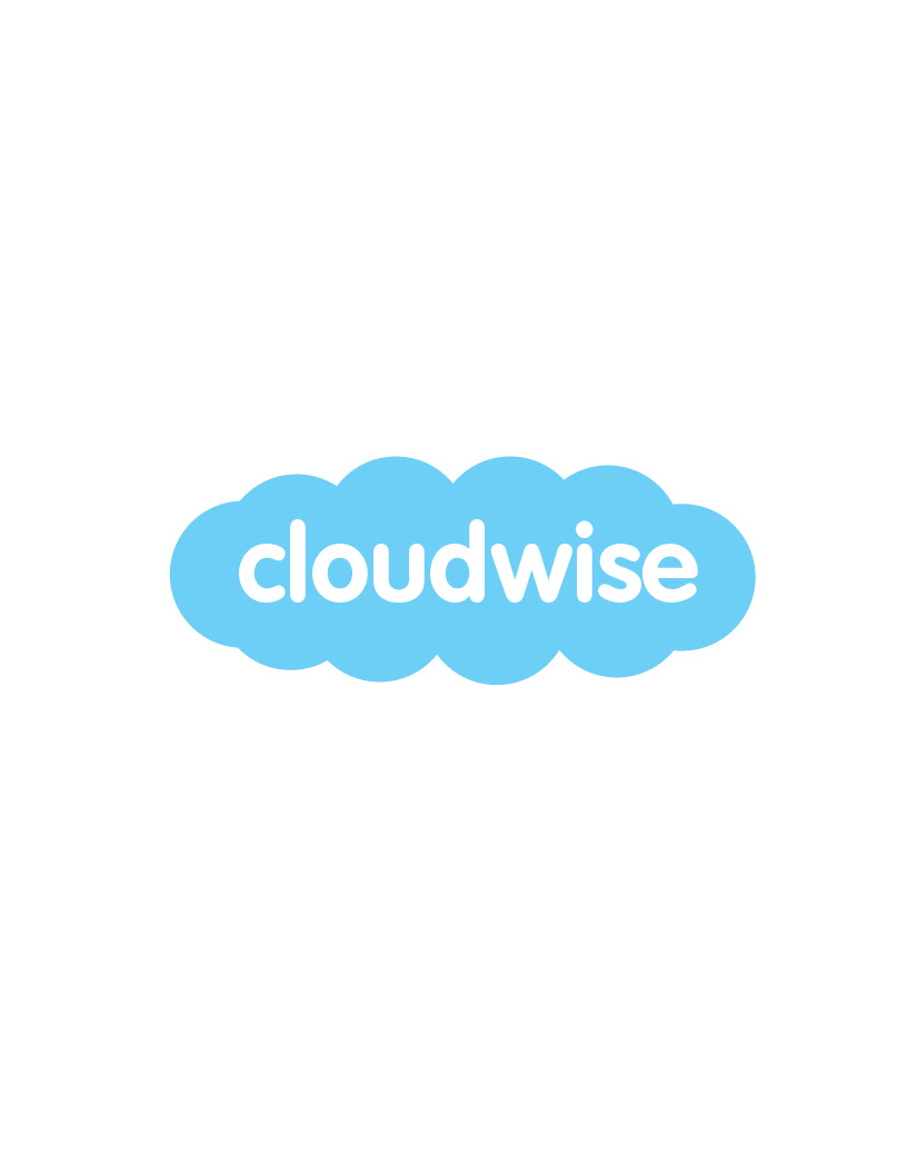 Logo Design by nancy for CloudWise | Design #86012