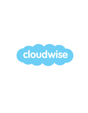 Logo-Design von nancy für CloudWise | Design: #86012
