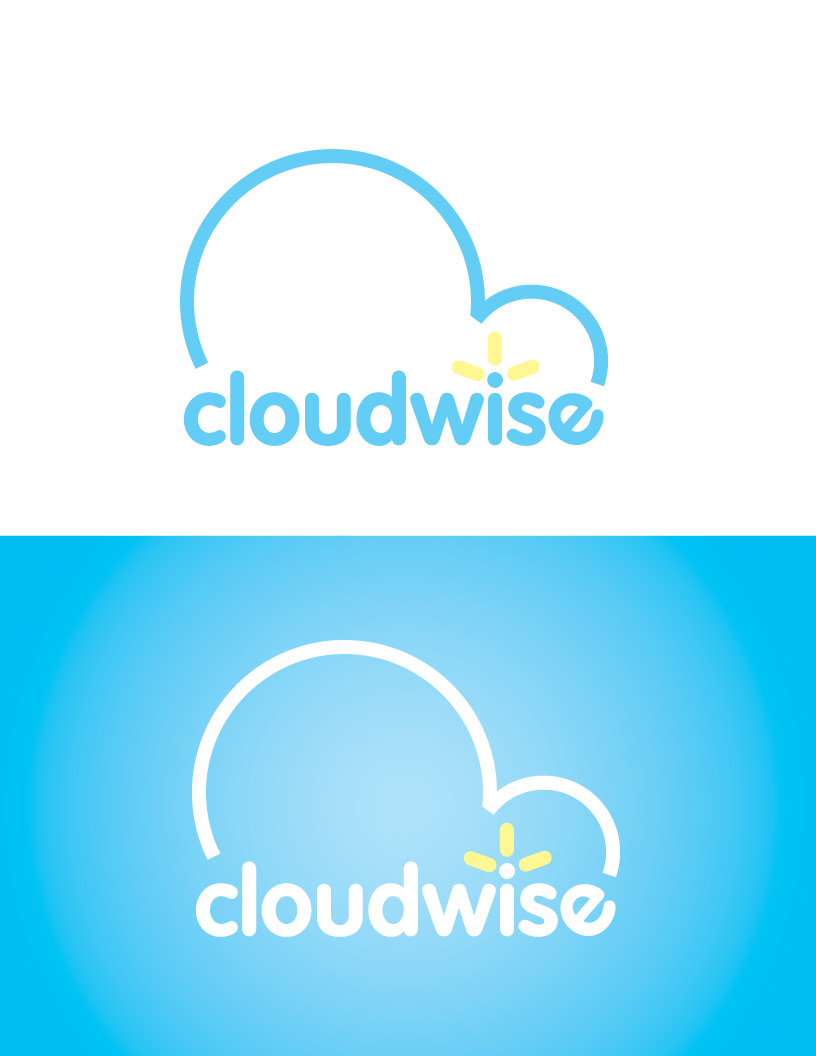 Logo-Design von nancy für CloudWise | Design #86016