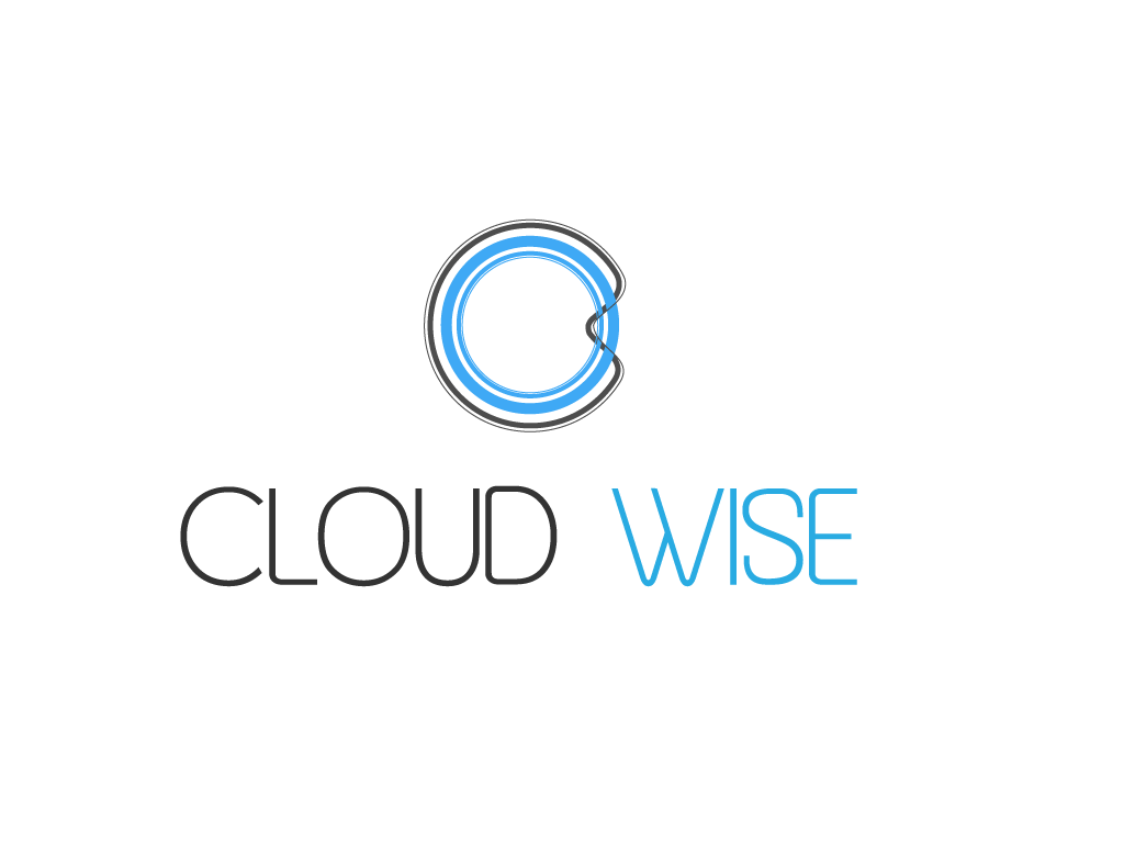 Logo Design by Scydow Cross for CloudWise | Design #85090