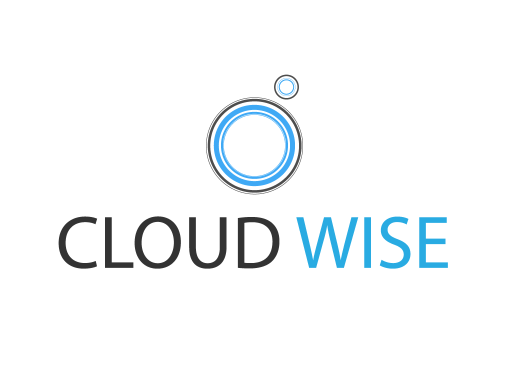 Logo Design by Scydow Cross for CloudWise | Design #85092