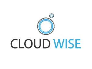 Logo-Design von Scydow Cross für CloudWise | Design: #85092