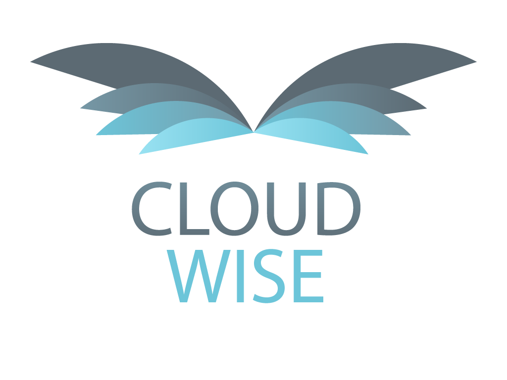 Logo Design by Scydow Cross for CloudWise | Design #85105