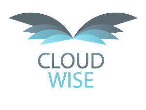 Logo-Design von Scydow Cross für CloudWise | Design: #85105