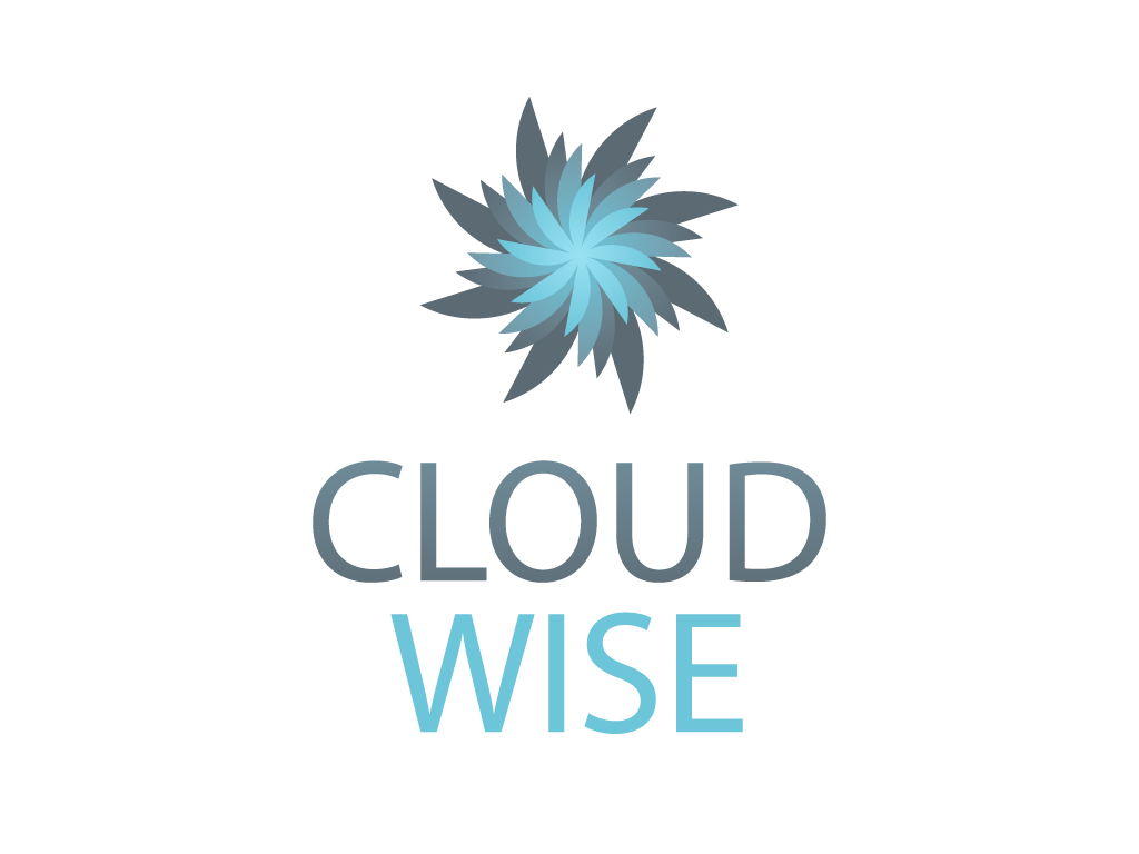 Logo Design by Scydow Cross for CloudWise | Design #85113