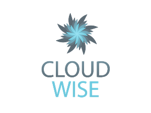 Logo Design by Scydow Cross for CloudWise | Design #85113