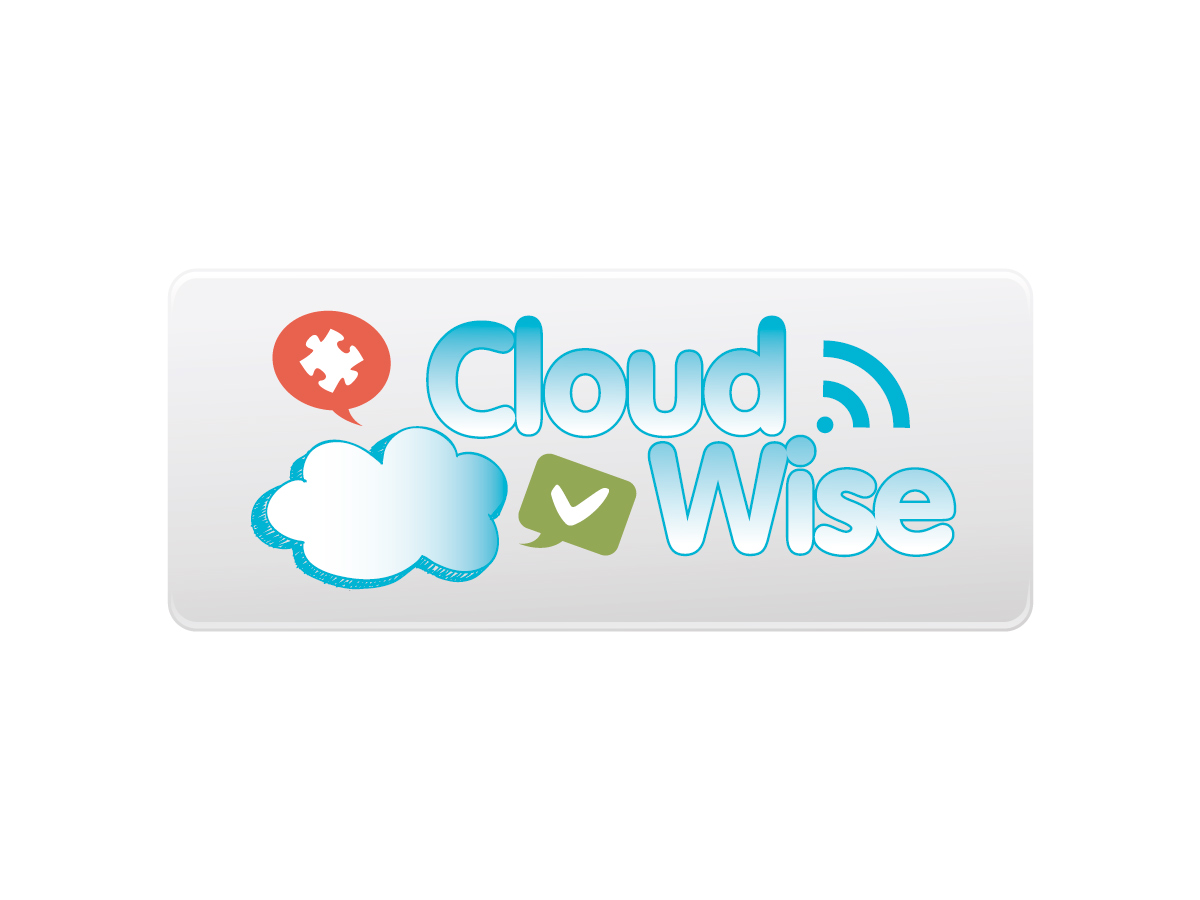 Diseño de Logo por Fabio F para CloudWise | Diseño #83267
