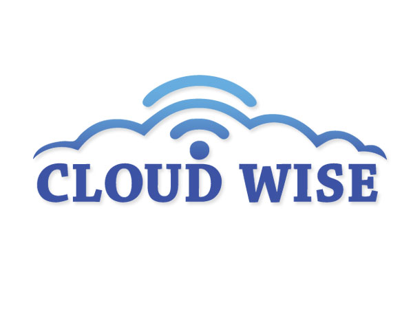 Logo-Design von Ricky Mike Fransz für CloudWise | Design #82953