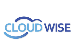 Logo Design by Ricky Mike Fransz for CloudWise | Design: #82960