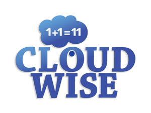 Logo Design by Ricky Mike Fransz for CloudWise | Design: #85222
