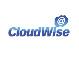 Logo Design by Ricky Mike Fransz for CloudWise | Design: #85224