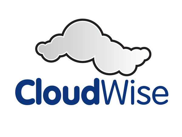 Logo Design by Martin JR Peters for CloudWise | Design #83216