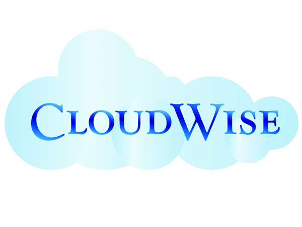 Logo Design by Leo Design for CloudWise | Design #85850