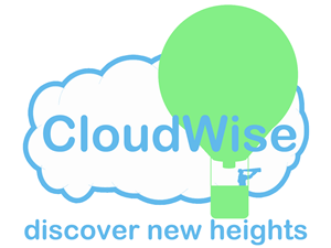 Logo Design by JT Vance for CloudWise | Design: #85742