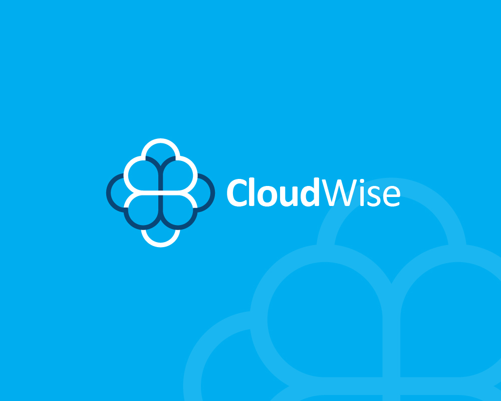 Logo Design by REX for CloudWise | Design #82842