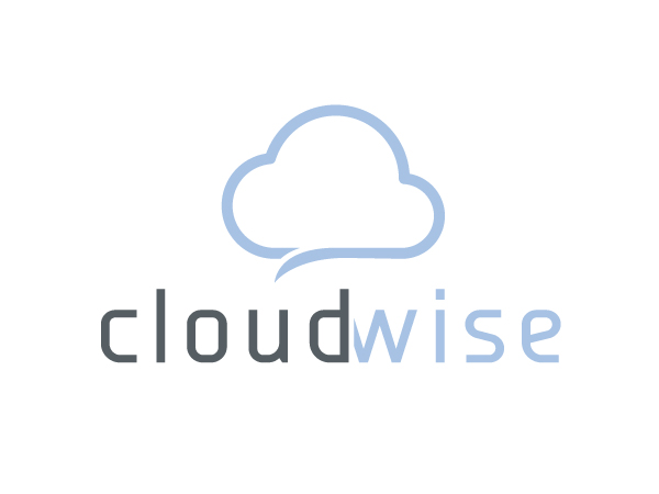 Logo Design by PC Design for CloudWise | Design #83806