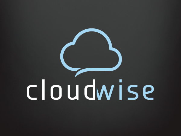 Logo Design by PC Design for CloudWise | Design #83807