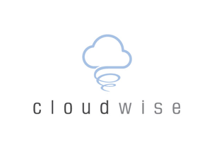 Logo Design by PC Design for CloudWise | Design: #84442