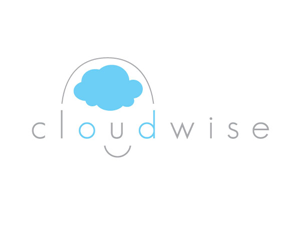 Logo Design by PC Design for CloudWise | Design: #84452