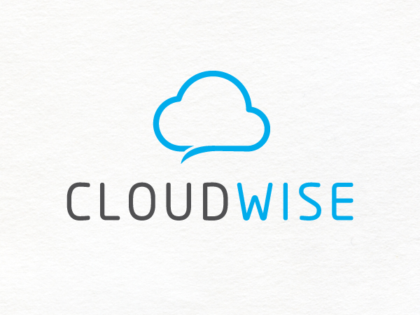 Logo Design by PC Design for CloudWise | Design #85672