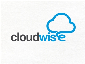 Logo Design by PC Design for CloudWise | Design: #85673