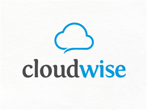 Logo Design by PC Design for CloudWise | Design: #85675