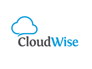 Logo Design by PC Design for CloudWise | Design: #85676