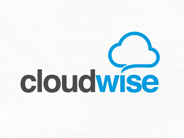 Logo Design by PC Design for CloudWise | Design #85682