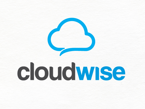 Logo Design by PC Design for CloudWise | Design #85957