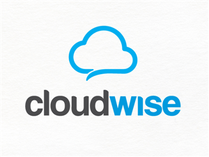 Logo Design by PC Design for CloudWise | Design: #85957