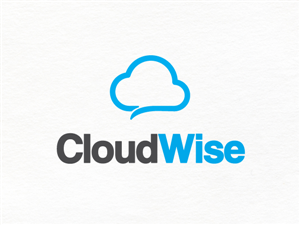 Logo Design by PC Design for CloudWise | Design: #86417