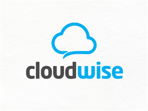 Logo Design by PC Design for CloudWise | Design #86418
