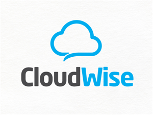 Logo Design by PC Design for CloudWise | Design: #86421