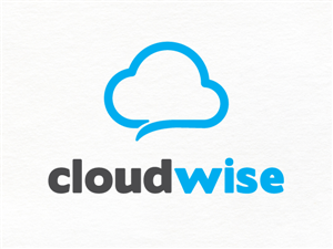 Logo Design by PC Design for CloudWise | Design: #86422