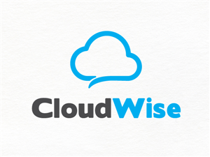 Logo Design by PC Design for CloudWise | Design: #86423