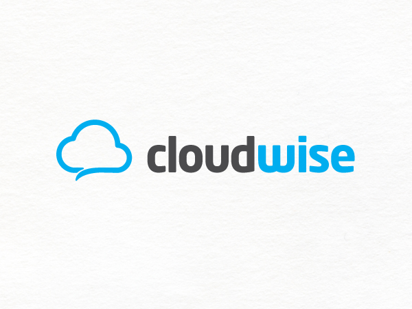 Logo Design by PC Design for CloudWise | Design #86424