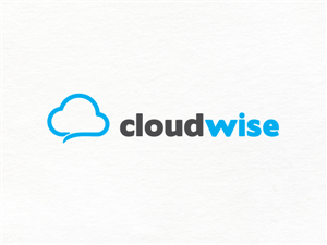 Logo Design by PC Design for CloudWise | Design: #86425