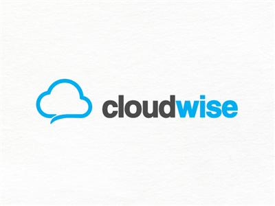 Logo Design by PC Design for CloudWise | Design: #86426