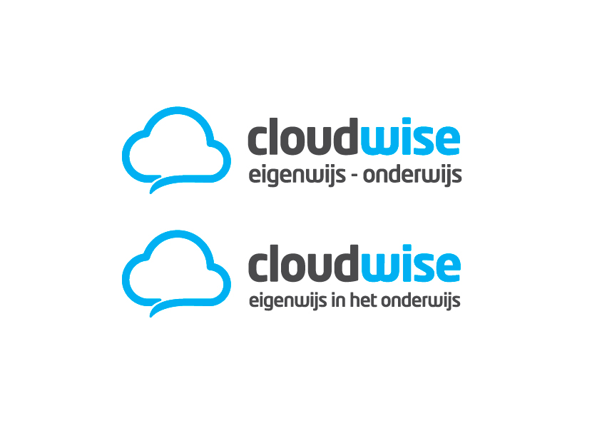 Diseño de Logo por PC Design para CloudWise | Diseño #88218