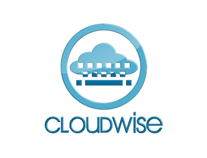 Logo Design by Perkins Design Studio for CloudWise | Design: #83517