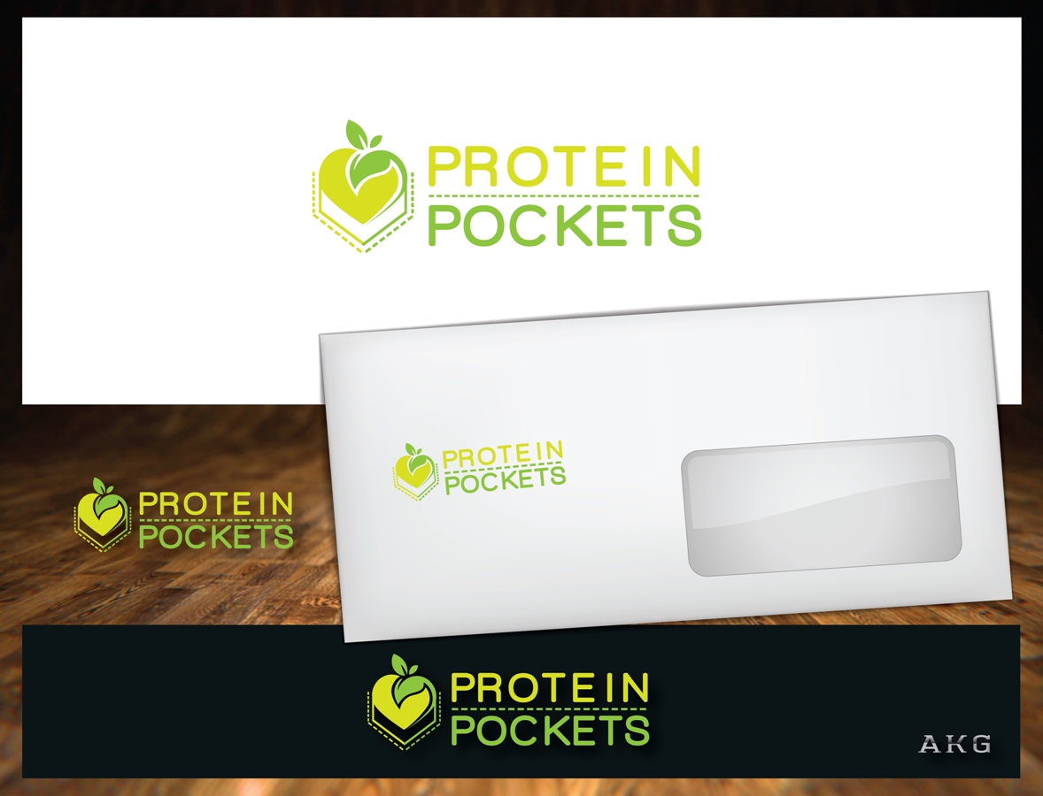 Logo-Design von AKG für dieses Projekt | Design #3421985