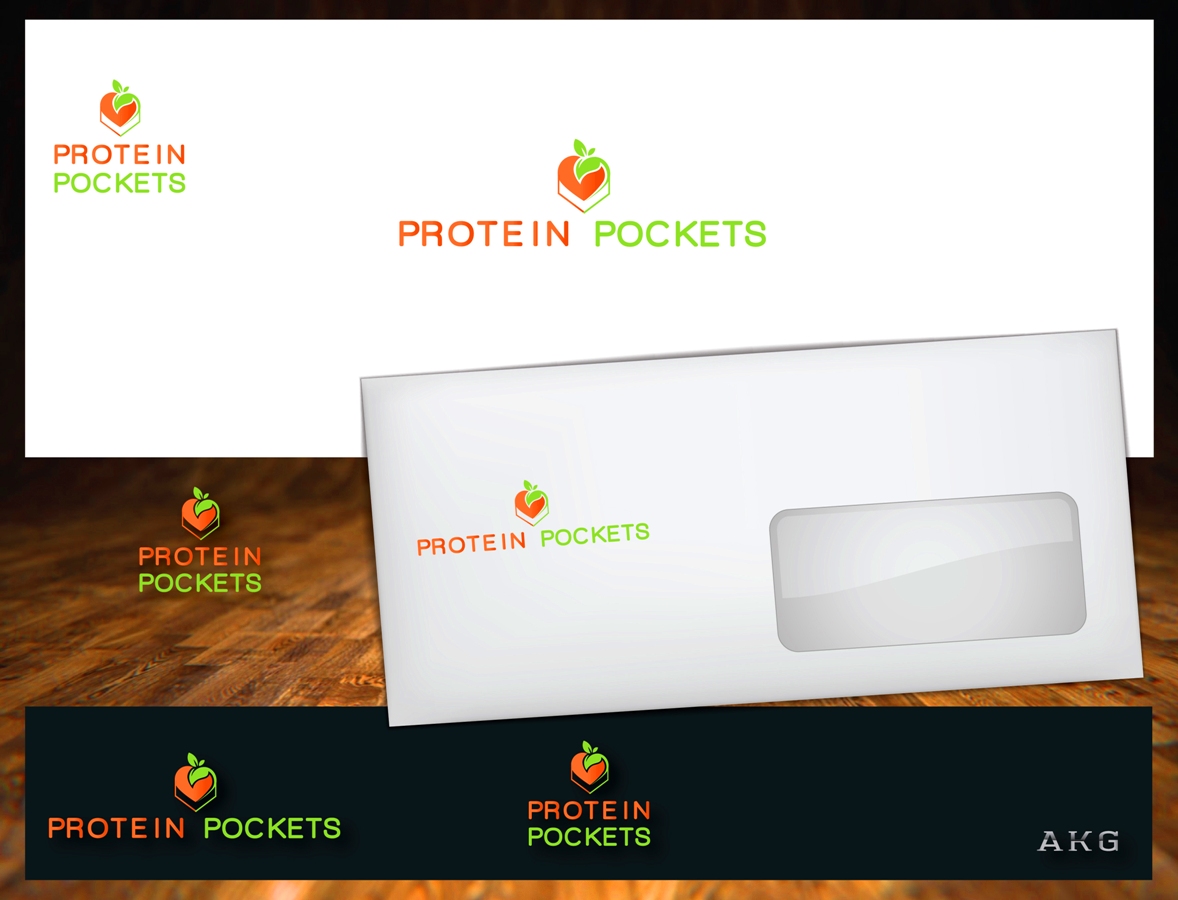 Logo-Design von AKG für dieses Projekt | Design #3421988