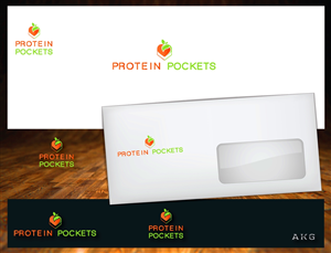 Logo-Design von AKG für dieses Projekt | Design: #3421988