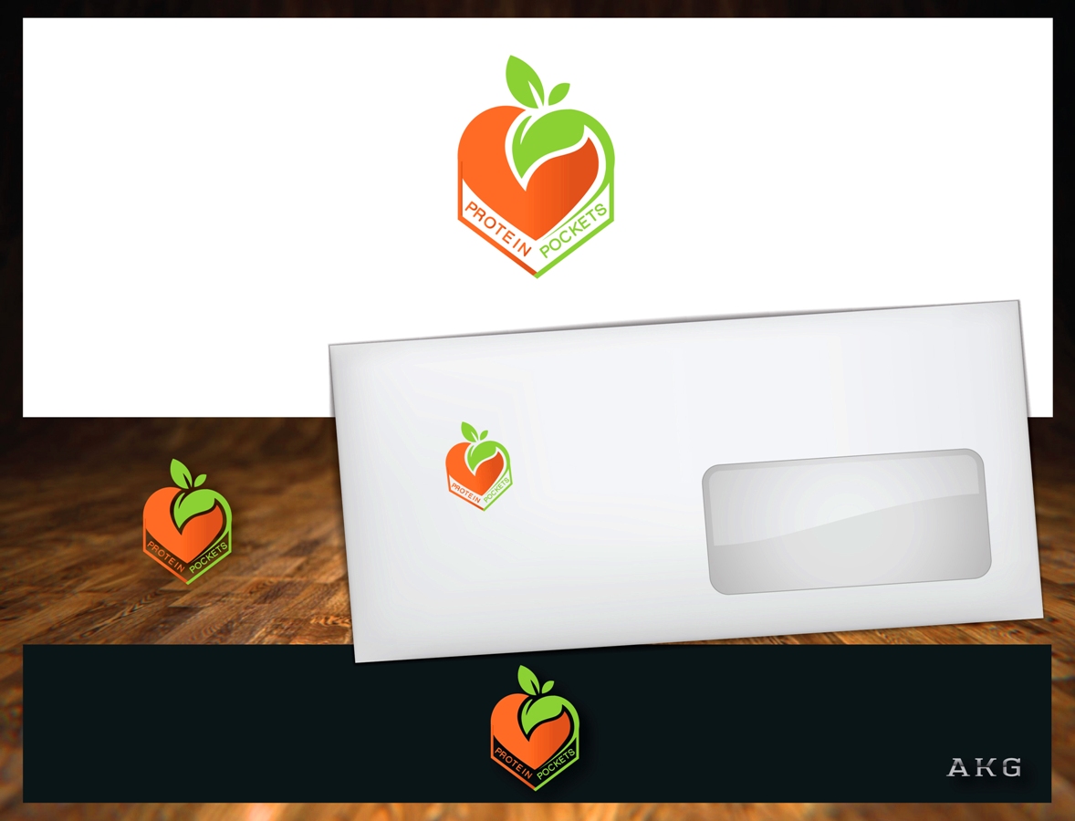 Logo-Design von AKG für dieses Projekt | Design #3421996