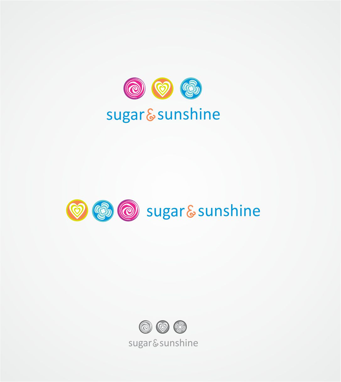 Logo-Design von Little Sofi für dieses Projekt | Design #3404736