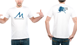 T-shirt Design by ajetchickenranger for Care2Go Sailing | Design: #3482966