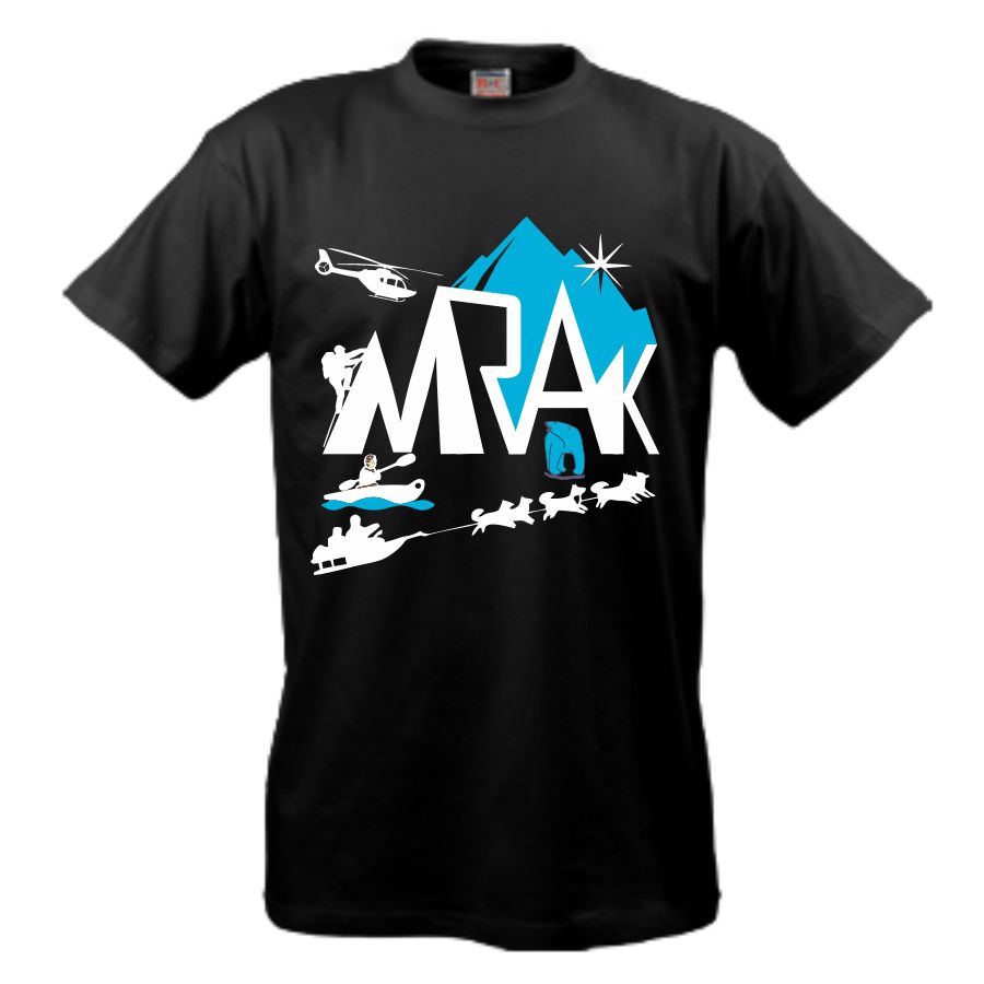 T-shirt Design by vesnusca for Care2Go Sailing | Design #3460065